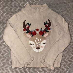 Cynthia Rowley Ivory Knit Top